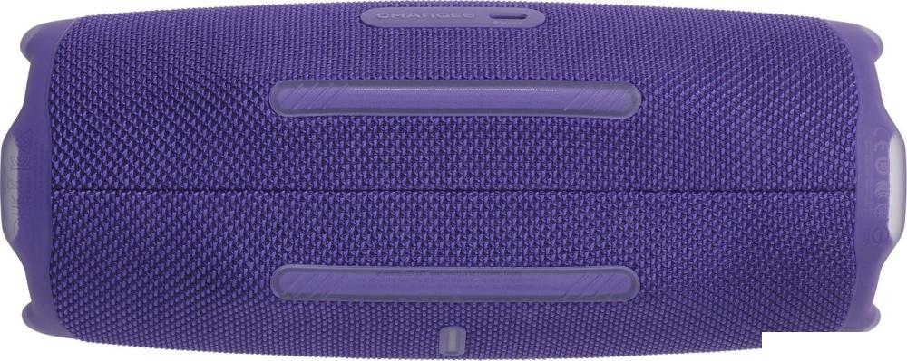 Беспроводная колонка JBL Charge 6 (фиолетовый)