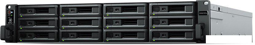 Сетевой накопитель Synology RackStation RS3621RPxs