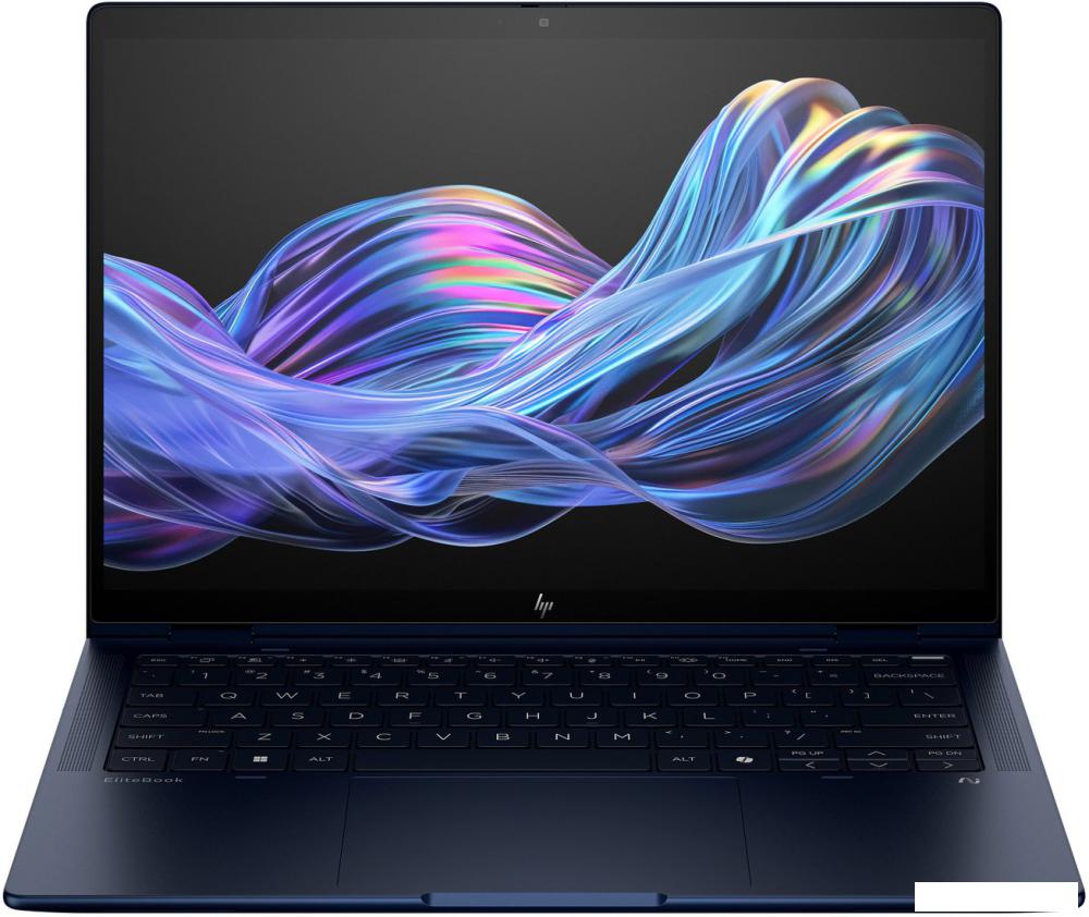 Ноутбуки HP EliteBook X Flip G1i CW0U5ET