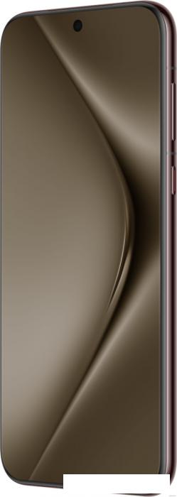 Телефон Huawei Pura 70 Ultra HBP-LX9 16GB/512GB (коричневый)