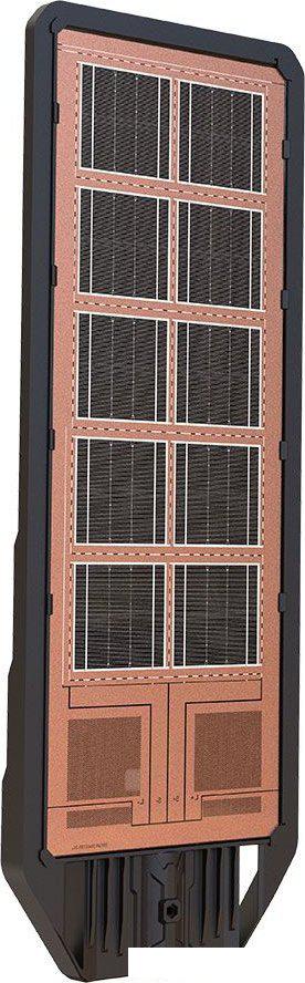 Уличный прожектор Arte Lamp Avior A9400AL-1BK