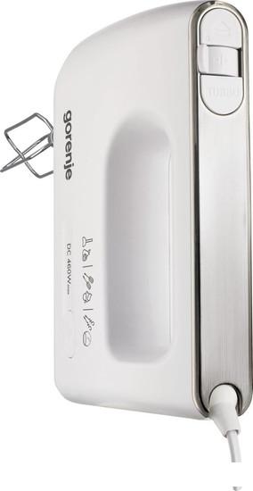 Миксер Gorenje M460CDC