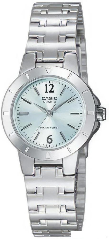 Наручные часы Casio LTP-1177A-3A