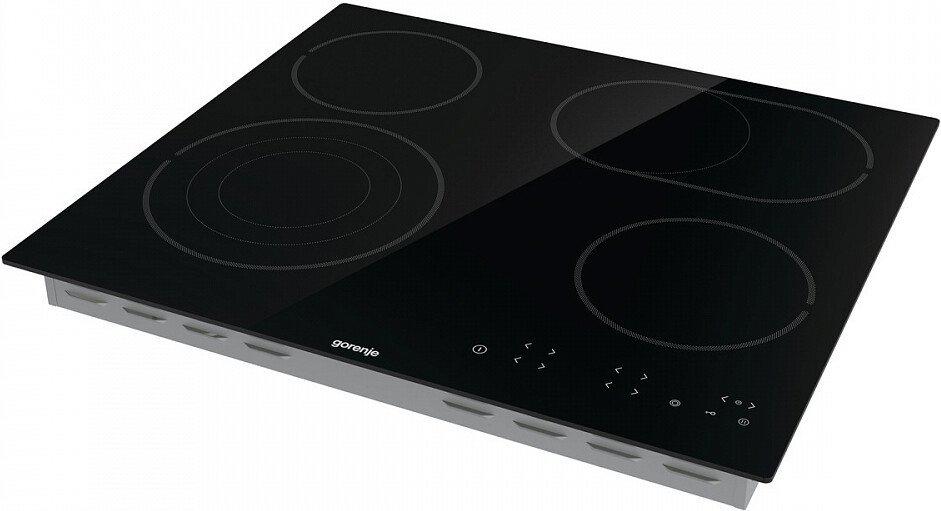 Варочная панель Gorenje ECT646BSCE