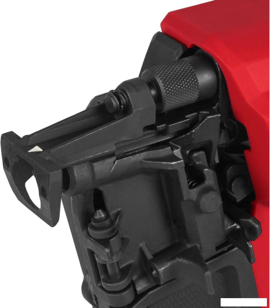 Гвоздезабиватель Milwaukee M18 FRCN45-0X Fuel 4933498168 (без АКБ, кейс)