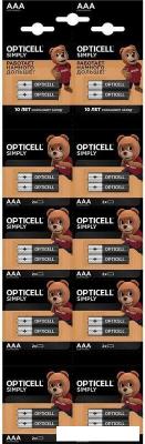 Батарейка Opticell Basic AAA (20 шт)