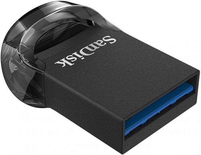 USB Flash SanDisk Ultra Fit USB 3.1 3x32GB SDCZ430-032G-G46T