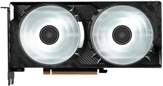 Видеокарта KFA2 GeForce RTX 5060 Ti 1-Click OC 2X 8GB 56ISN8MDCPCK