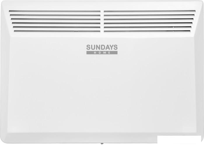 Конвектор Sundays Home Eco SHEC/EM-1500