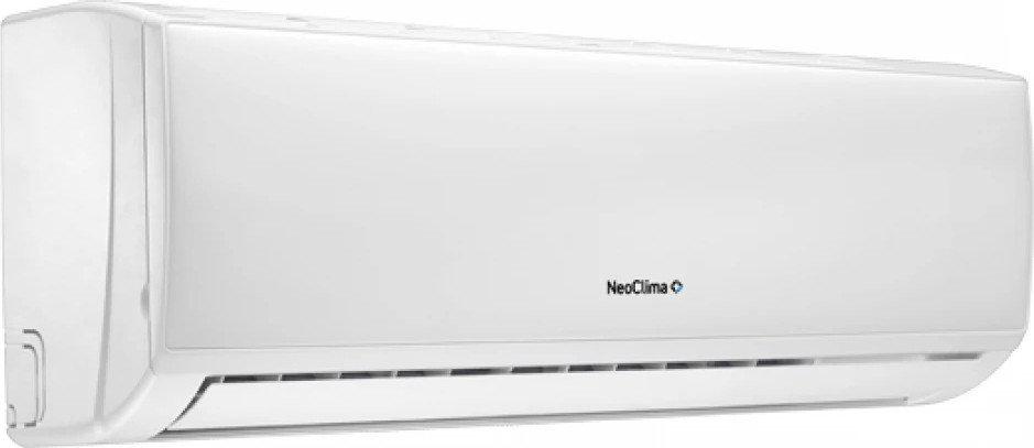 Кондиционер Neoclima Plasma NS/NU-HAL18F32