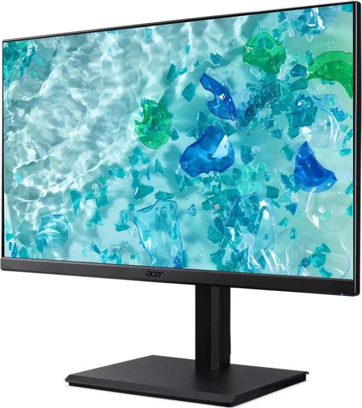 Игровой монитор Acer B277UGbmiiprzx UM.HB7CD.G04