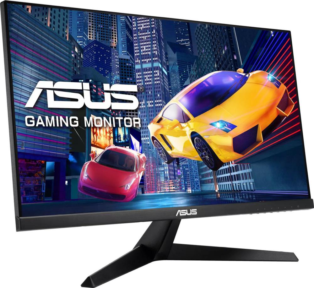 Игровой монитор ASUS Eye Care VY249HGR