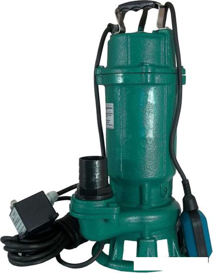 Фекальный насос IBO CTR 1500