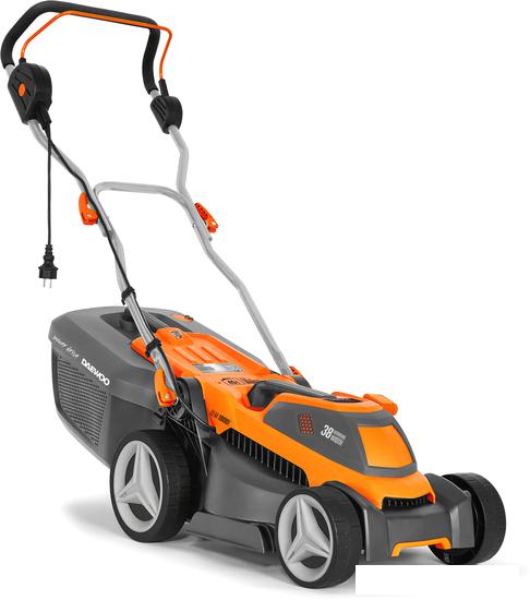Газонокосилка Daewoo Power DLM 1900E