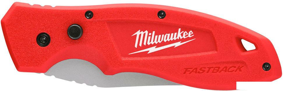 Нож строительный Milwaukee 48-22-1990