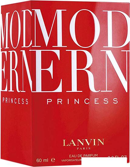 Парфюмерная вода Lanvin Modern Princess EdP (60 мл)