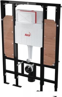Инсталляция для унитаза Alcaplast AM101/1300H