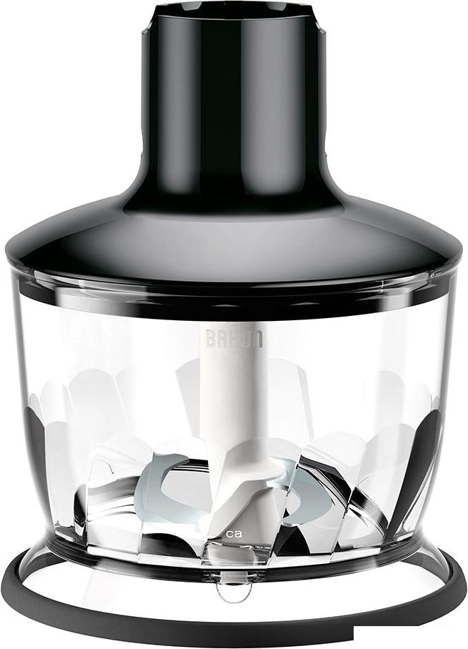 Погружной блендер Braun Multiquick 7 MQ7035X