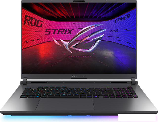 Игровой ноутбук ASUS ROG Strix G18 2025 G815JPR-S9042