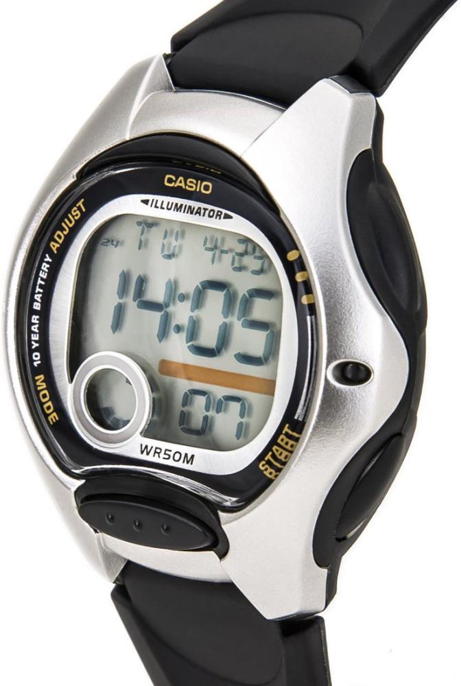 Наручные часы Casio LW-200-1A