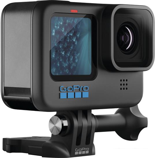 Экшен-камеры GoPro HERO11 Black