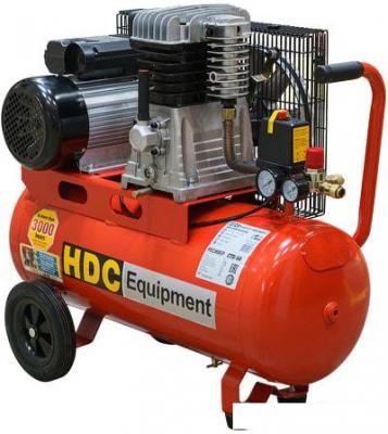 Компрессор HDC HD-A051 Компрессор HDC HD-A051