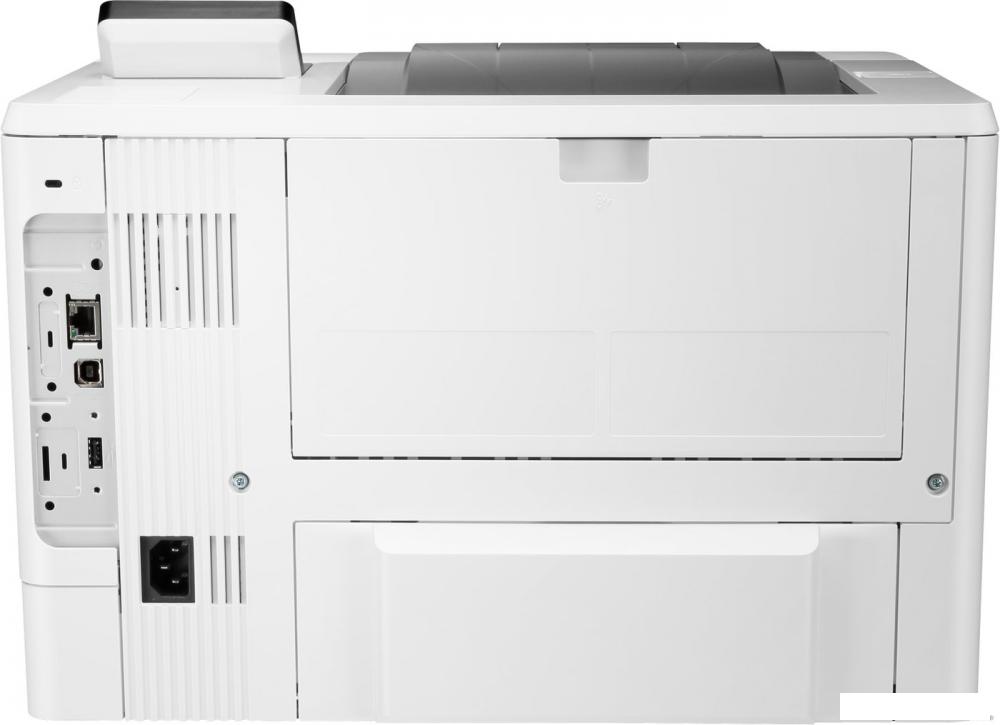 Принтер HP LaserJet Enterprise M507dn