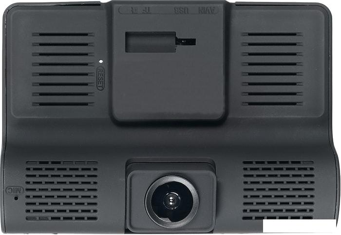 Автомобильные видеорегистраторы Intego VX-315DUAL