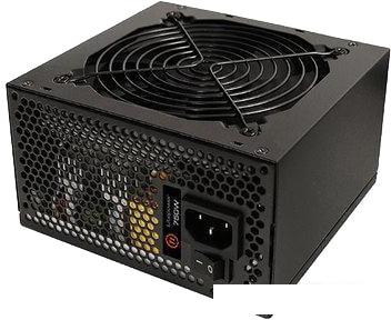 Блок питания HAFF 600W 120mm APFC 80+ Bronze Без кабеля