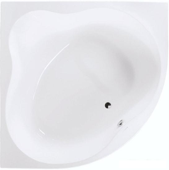 Ванна VagnerPlast Plejada 150x150