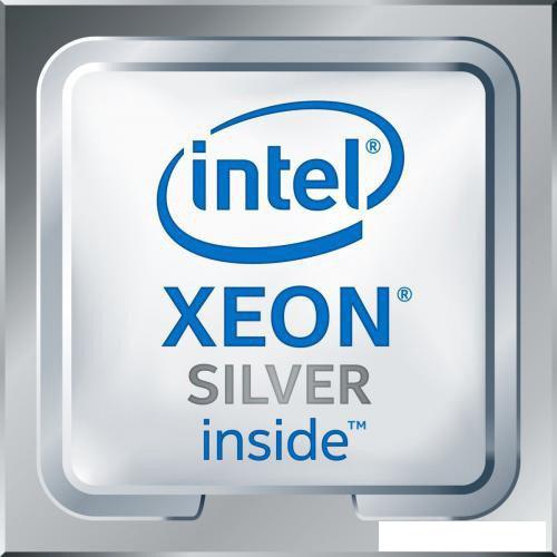 Процессор Intel Xeon Silver 4210