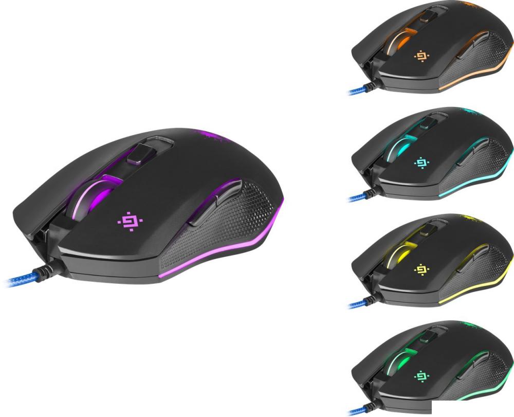 Игровой набор Defender Singularity MKP-118