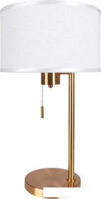 Настольная лампа Arte Lamp Proxima A4031LT-1PB