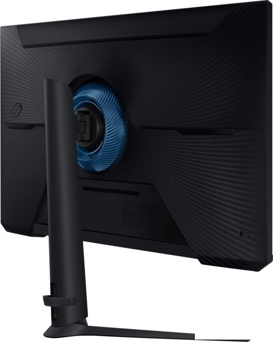 Игровой монитор Samsung Odyssey G3 LS32DG300EIXCI