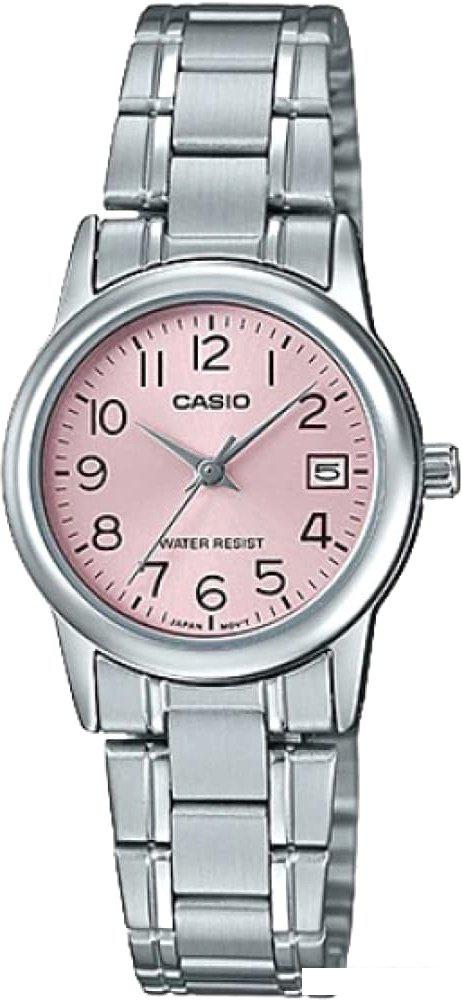 Наручные часы Casio LTP-V002D-4B