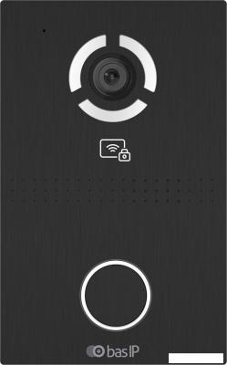Вызывная панель BAS-IP AV-03BD (черный) Вызывная панель BAS-IP AV-03BD (черный)