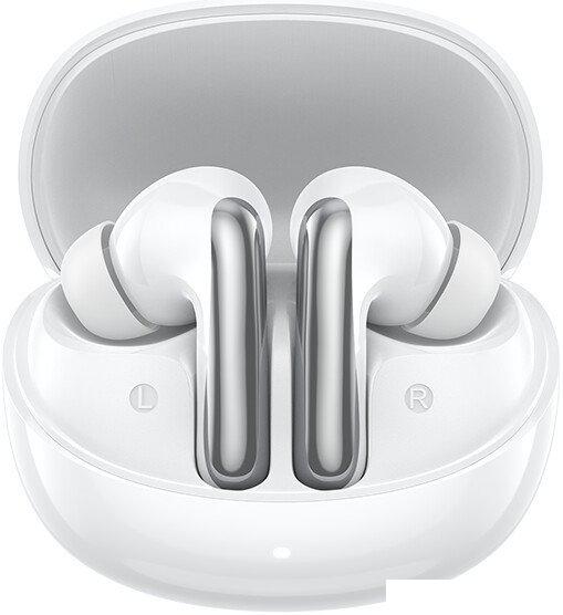 Наушники QCY MeloBuds N60 (белый)
