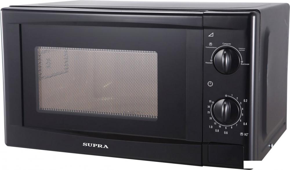 Микроволновая печь Supra 20MB25