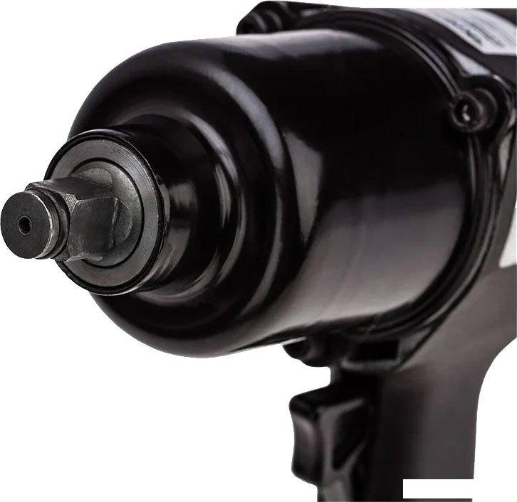Пневматический гайковерт Kranz KR-80-0702