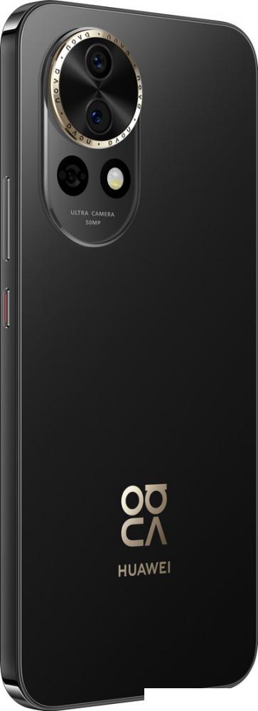 Телефон Huawei nova 13 BLK-LX9 12GB/512GB (черный)