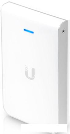 Беспроводные точки доступа и усилители Wi-Fi Ubiquiti UniFi In-Wall HD