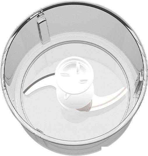 Погружной блендер Blackton Bt HB420PS (белый/черный)