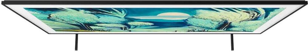 Телевизор Samsung The Frame QLED LS03F QE75LS03FAUXRU