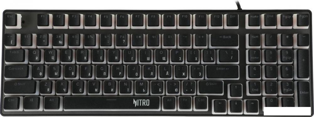 Клавиатура Acer Nitro OKW303