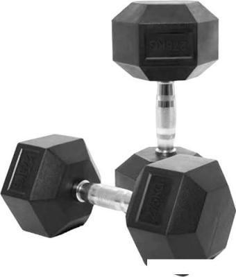 Гантель VictoryFit VF-H275 27.5 кг