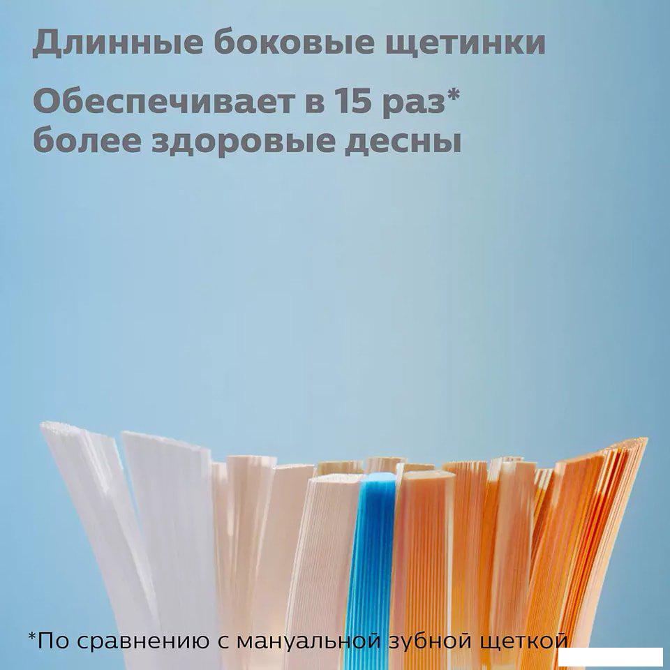 Сменная насадка Philips HX9092/11
