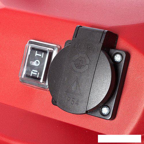 Пылесос RedVerg RD-VC1200S-25S