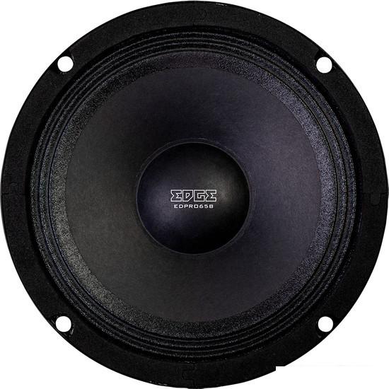 Мидбас EDGE EDPRO65B-E6