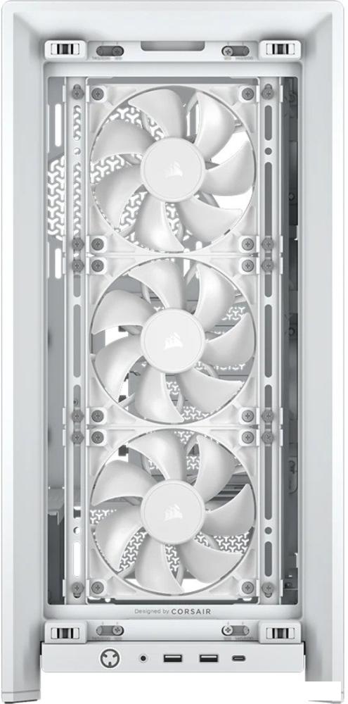 Корпус Corsair Frame 4000D RS CC-9011313-WW