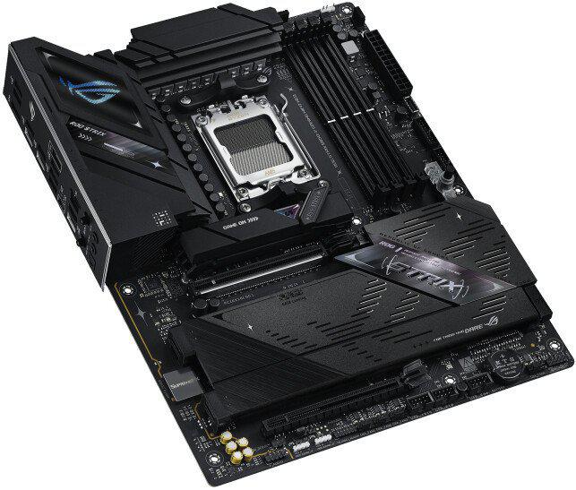 Материнская плата ASUS ROG Strix B850-F Gaming WiFi7 Neo